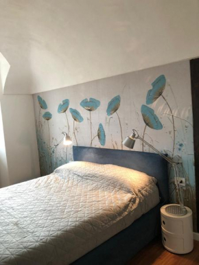 Gusterhouse Castellazzo Ivrea